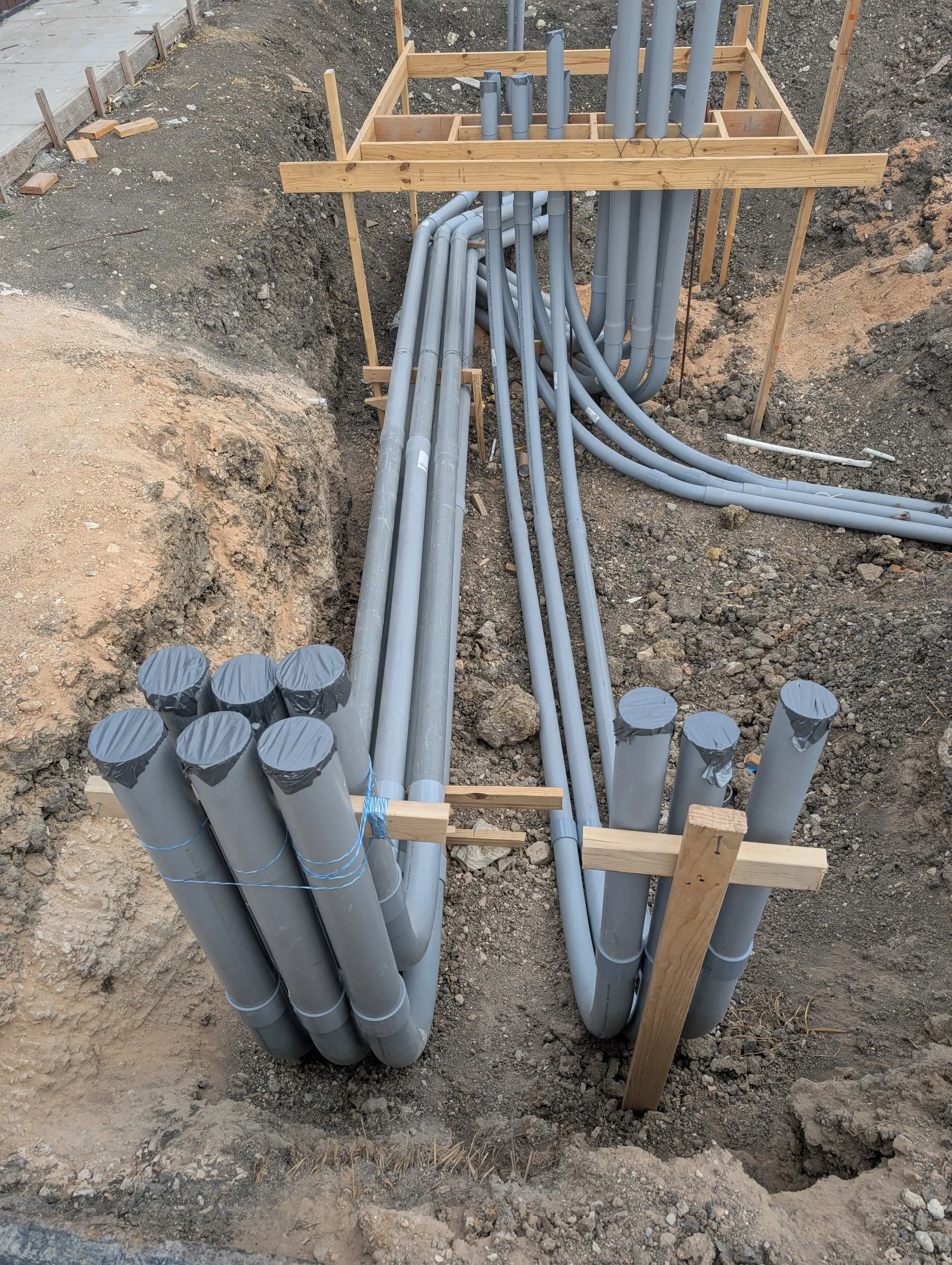 Sistem underground image 11