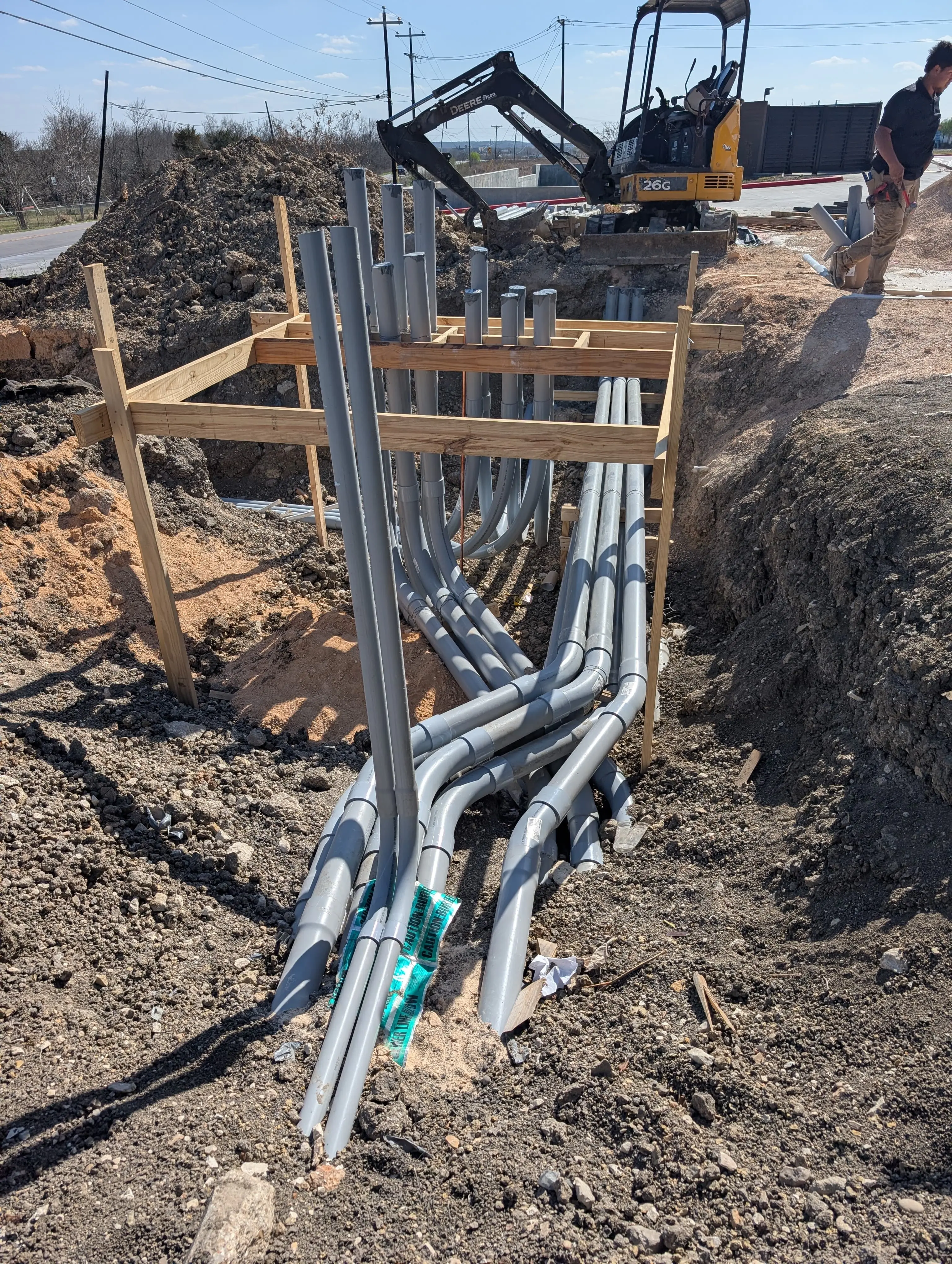 Sistem underground image 12