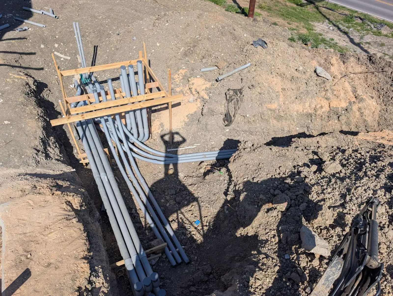 Sistem underground image 13