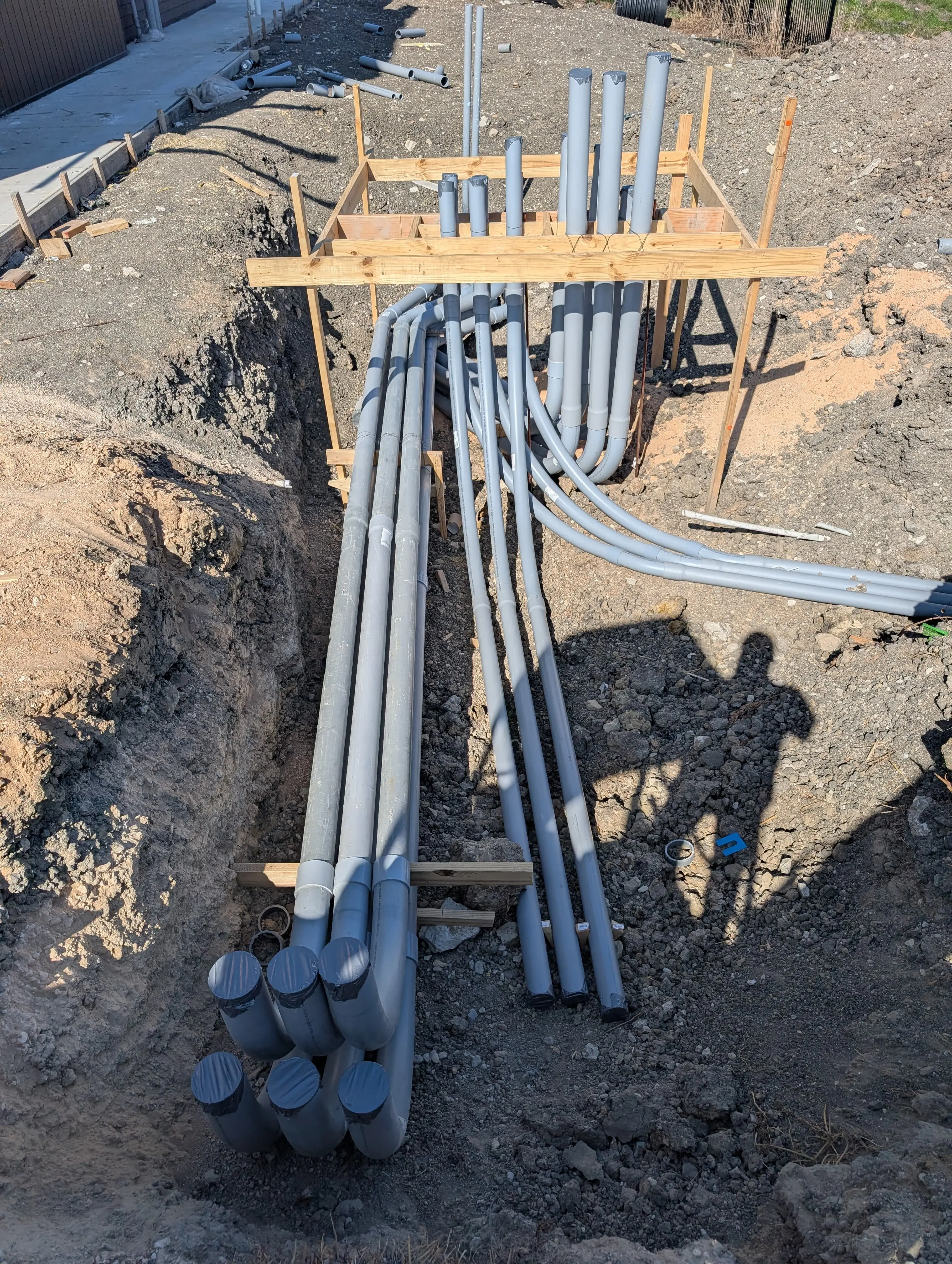 Sistem underground image 14