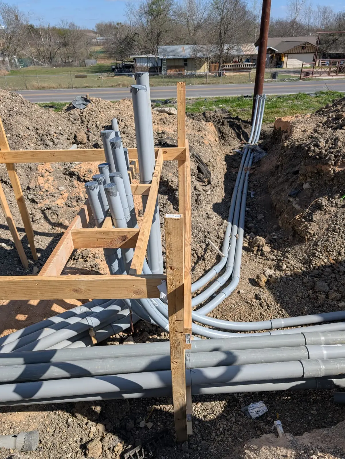 Sistem underground image 15