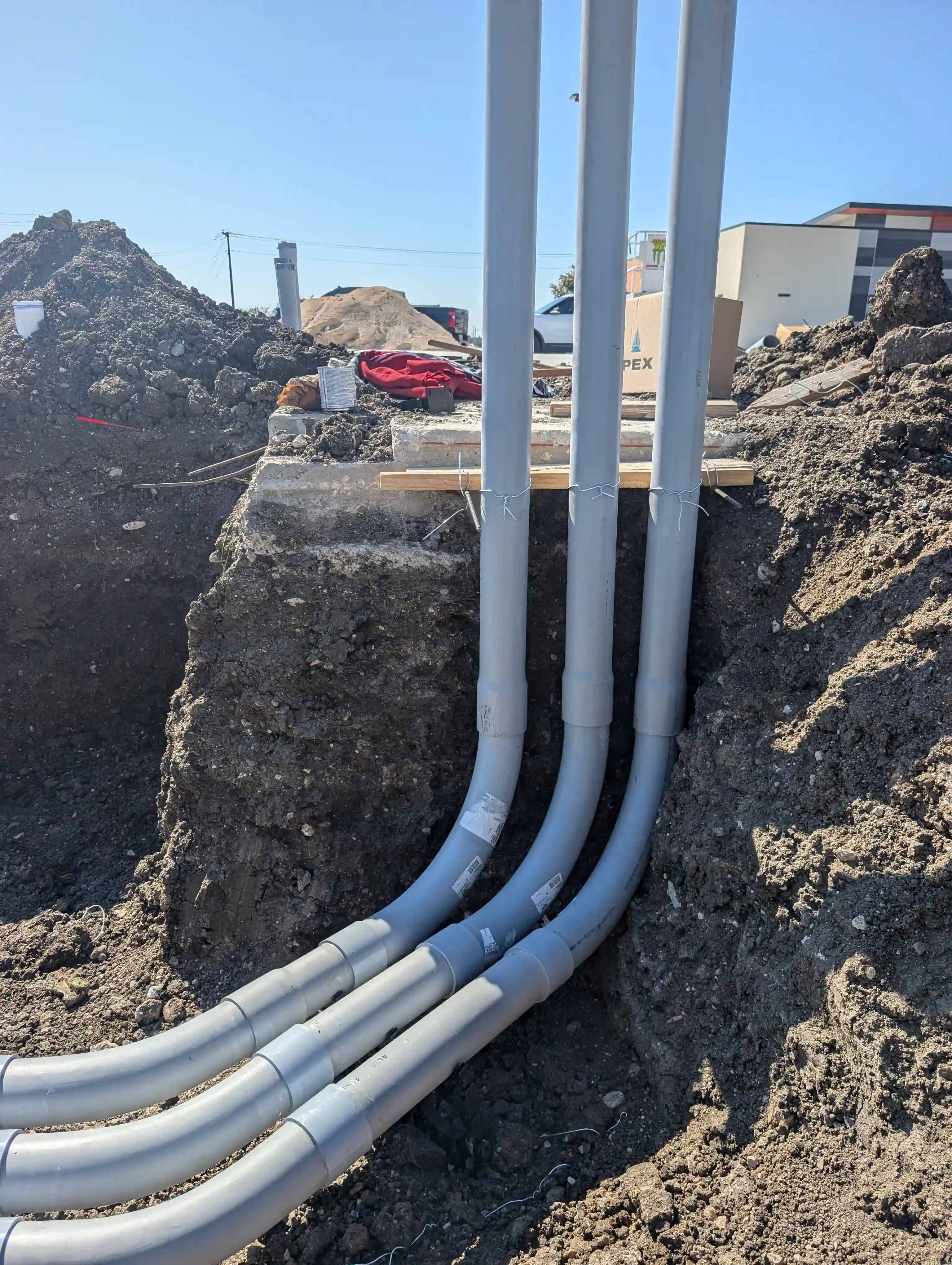 Sistem underground image 3