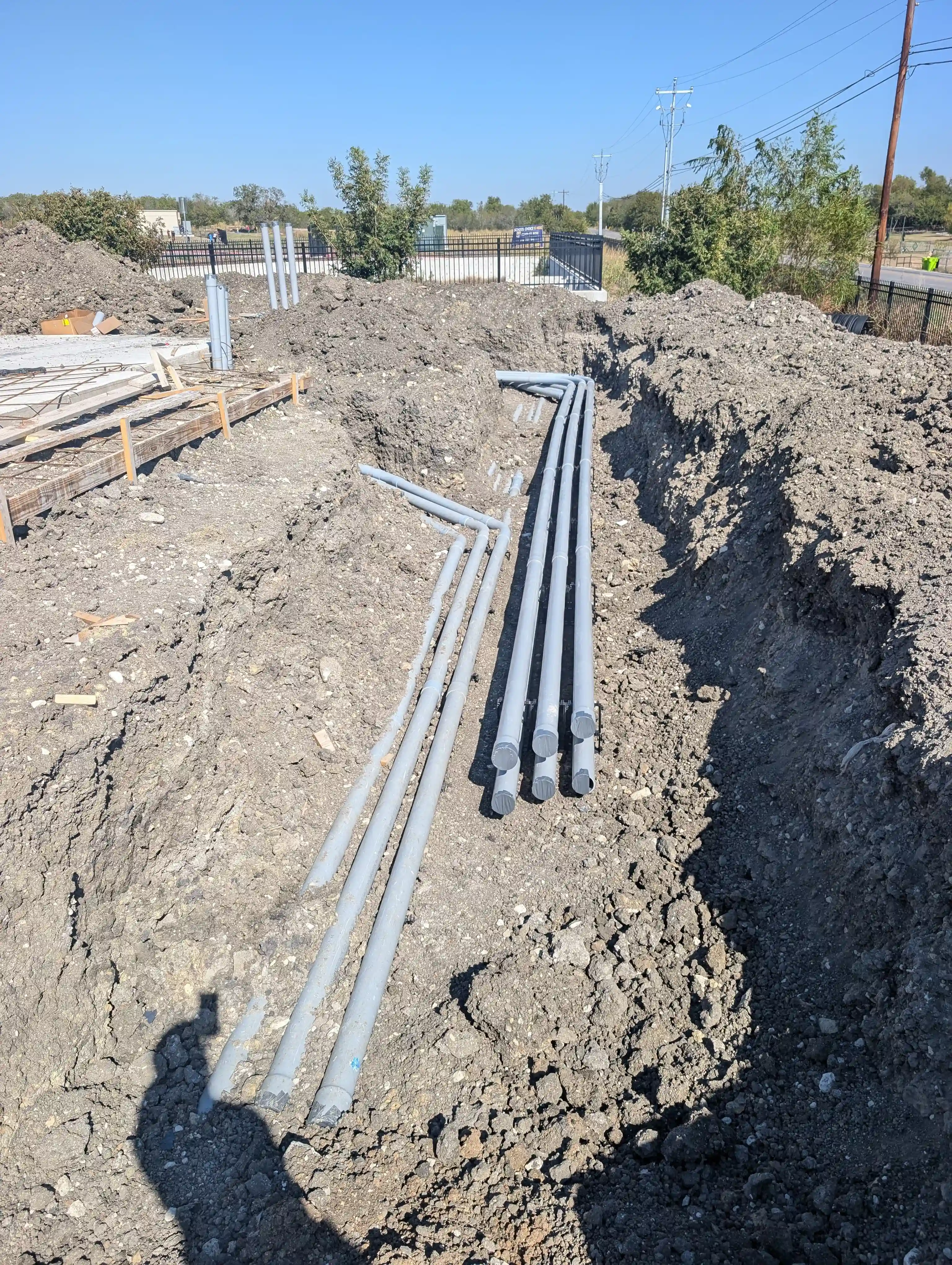 Sistem underground image 4