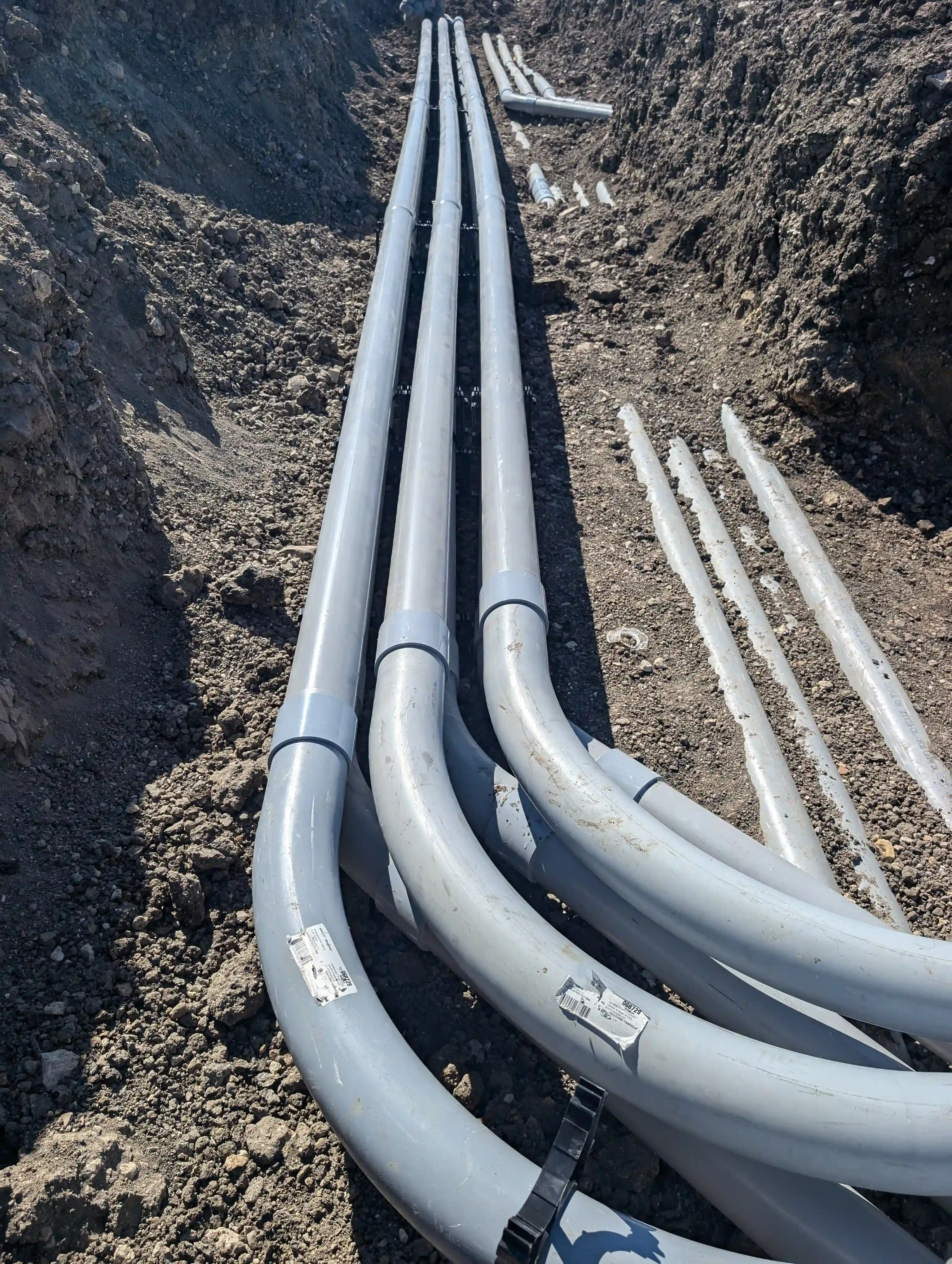 Sistem underground image 6