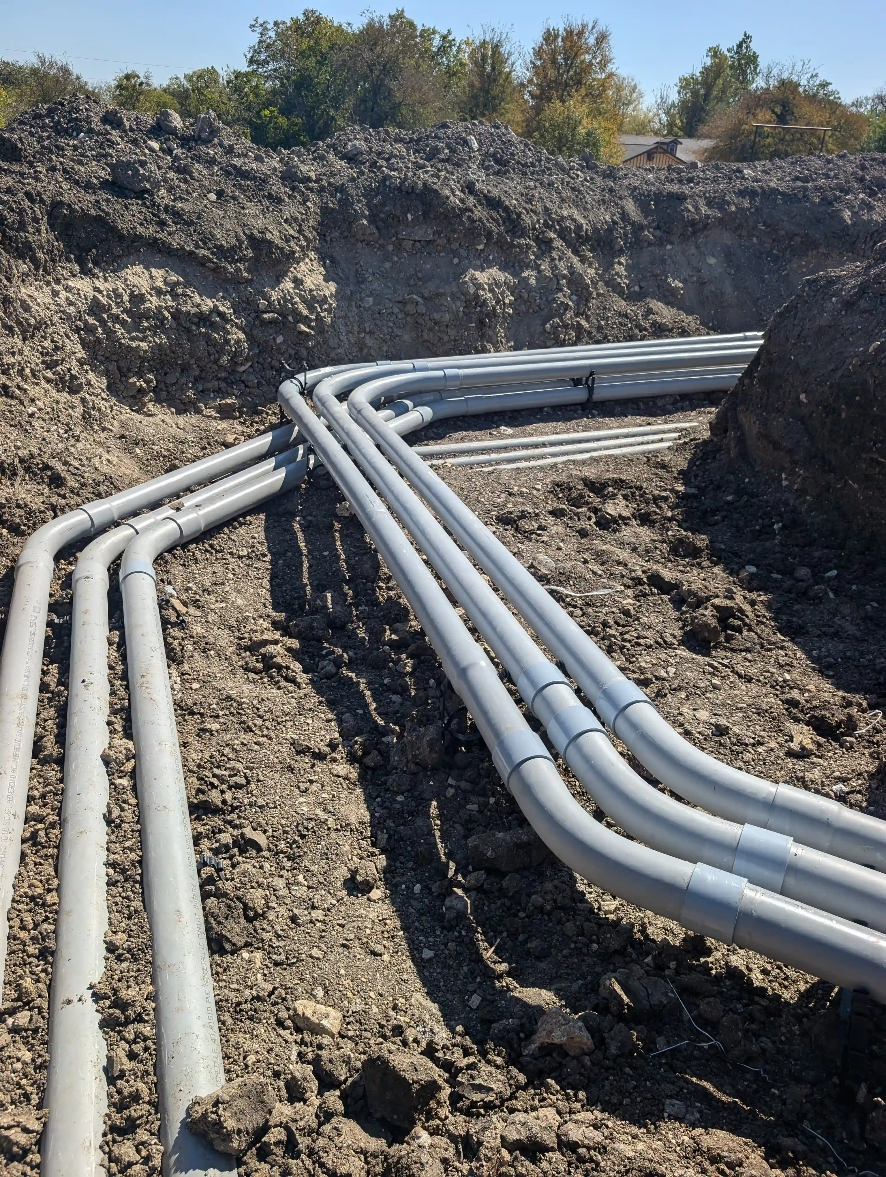 Sistem underground image 7