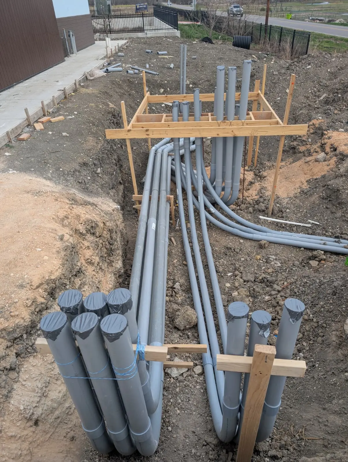 Sistem underground image 8