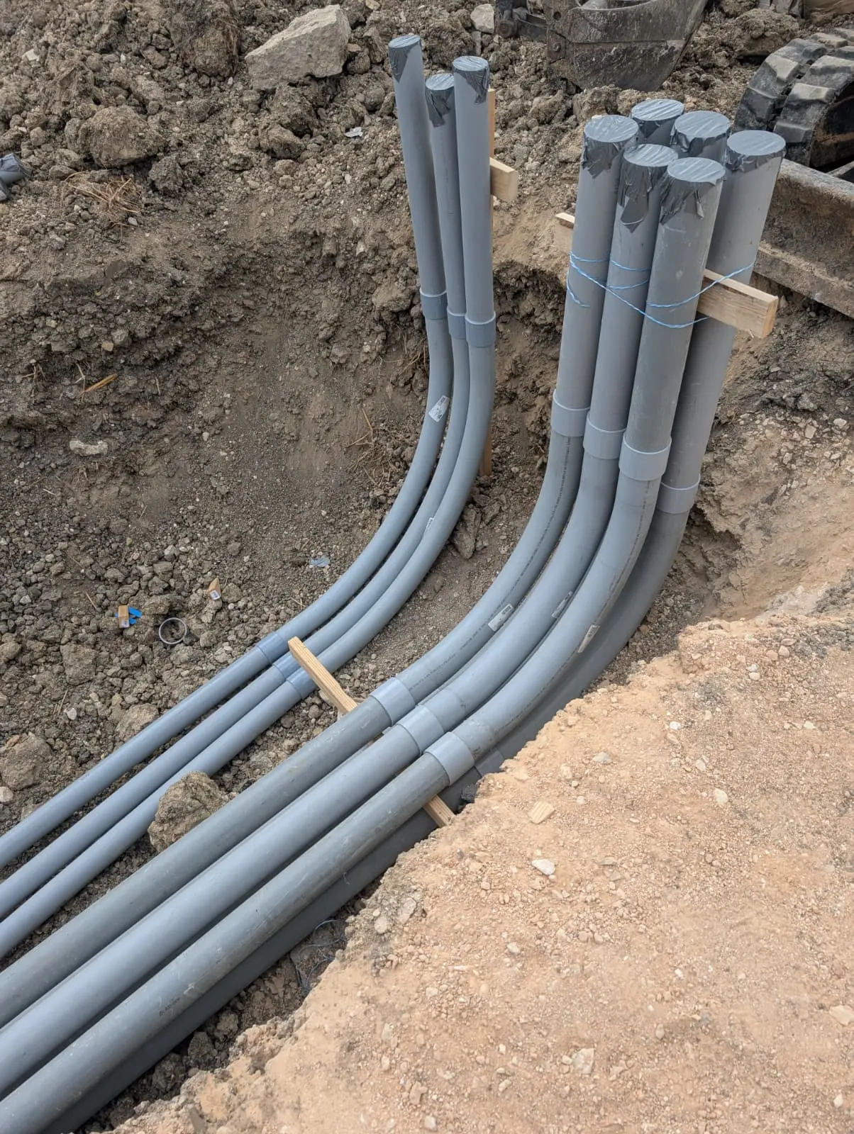 Sistem underground image 9